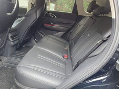 Hongqi HS3 2024 1.5T Shanwei Edition - ფოტო 17
