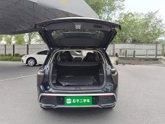 Hongqi HS3 2024 1.5T Shanwei Edition - ფოტო 19