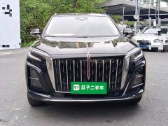 Hongqi HS3 2024 1.5T Shanwei Edition - ფოტო 3