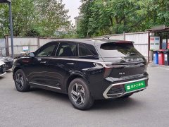 Hongqi HS3 2024 1.5T Shanwei Edition - ფოტო 5