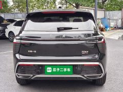 Hongqi HS3 2024 1.5T Shanwei Edition - ფოტო 6