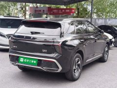 Hongqi HS3 2024 1.5T Shanwei Edition - ფოტო 7