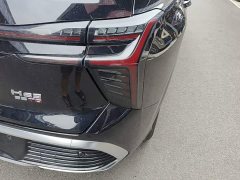 Hongqi HS3 2024 1.5T Shanwei Edition - ფოტო 8