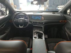 Changan UNI-T 1.5T Premium Edition - ფოტო 10
