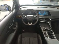 Changan UNI-T 1.5T Premium Edition - ფოტო 11