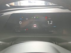 Changan UNI-T 1.5T Premium Edition - ფოტო 12