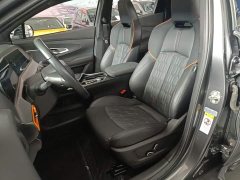 Changan UNI-T 1.5T Premium Edition - ფოტო 15