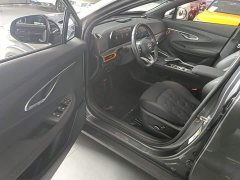 Changan UNI-T 1.5T Premium Edition - ფოტო 16
