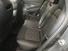 Changan UNI-T 1.5T Premium Edition - ფოტო 17