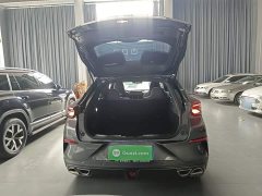 Changan UNI-T 1.5T Premium Edition - ფოტო 19