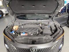 Changan UNI-T 1.5T Premium Edition - ფოტო 20