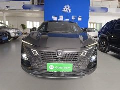 Changan UNI-T 1.5T Premium Edition - ფოტო 3