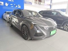 Changan UNI-T 1.5T Premium Edition - ფოტო 4
