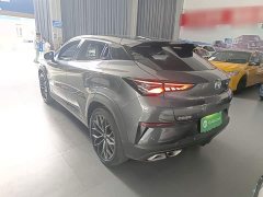 Changan UNI-T 1.5T Premium Edition - ფოტო 5