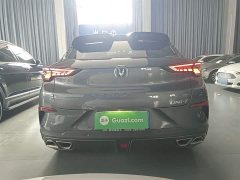 Changan UNI-T 1.5T Premium Edition - ფოტო 6