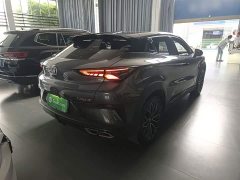 Changan UNI-T 1.5T Premium Edition - ფოტო 7