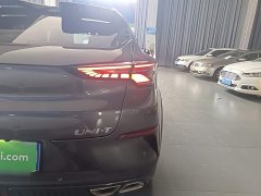 Changan UNI-T 1.5T Premium Edition - ფოტო 8