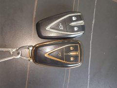 Changan UNI-T 1.5T Premium Edition - ფოტო 9