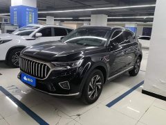 Hongqi HS5 2022 Facelift 2.0T Zhilian Qixiang Edition - ფოტო 1