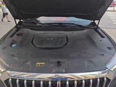 Hongqi HS5 2022 Facelift 2.0T Zhilian Qixiang Edition - ფოტო 10