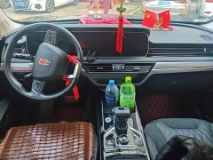 Hongqi HS5 2022 Facelift 2.0T Zhilian Qixiang Edition - ფოტო 12