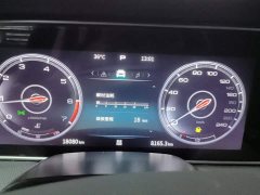 Hongqi HS5 2022 Facelift 2.0T Zhilian Qixiang Edition - ფოტო 14