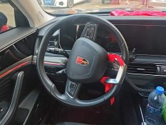 Hongqi HS5 2022 Facelift 2.0T Zhilian Qixiang Edition - ფოტო 15