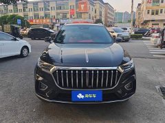 Hongqi HS5 2022 Facelift 2.0T Zhilian Qixiang Edition - ფოტო 2
