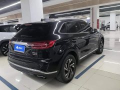 Hongqi HS5 2022 Facelift 2.0T Zhilian Qixiang Edition - ფოტო 3