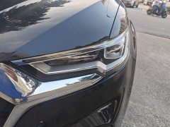 Hongqi HS5 2022 Facelift 2.0T Zhilian Qixiang Edition - ფოტო 5