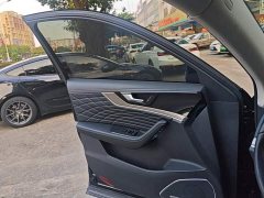 Hongqi HS5 2022 Facelift 2.0T Zhilian Qixiang Edition - ფოტო 7