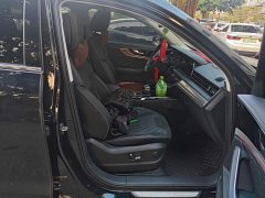 Hongqi HS5 2022 Facelift 2.0T Zhilian Qixiang Edition - ფოტო 8