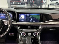 Hongqi H9 2020 2.0T Zhilian Qixiang Edition - ფოტო 11