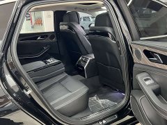 Hongqi H9 2020 2.0T Zhilian Qixiang Edition - ფოტო 12