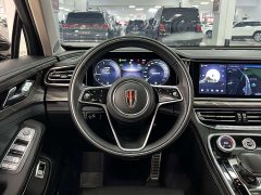 Hongqi H9 2020 2.0T Zhilian Qixiang Edition - ფოტო 15