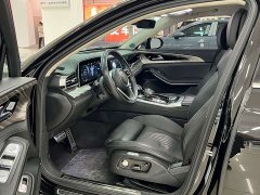 Hongqi H9 2020 2.0T Zhilian Qixiang Edition - ფოტო 4