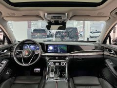 Hongqi H9 2020 2.0T Zhilian Qixiang Edition - ფოტო 5
