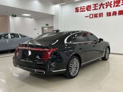 Hongqi H9 2020 2.0T Zhilian Qixiang Edition - ფოტო 7