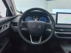 Hongqi E-QM5 2025 500km travel version - ფოტო 15