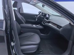 Hongqi E-QM5 2025 500km travel version - ფოტო 8