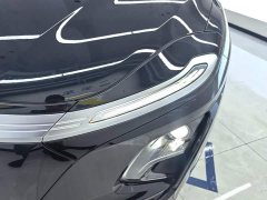 Hongqi E-QM5 2025 500km travel version - ფოტო 5