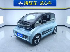 Baojun E300 2020 Plus Interstellar Intelligent Edition - ფოტო 1
