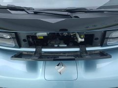 Baojun E300 2020 Plus Interstellar Intelligent Edition - ფოტო 10
