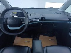 Baojun E300 2020 Plus Interstellar Intelligent Edition - ფოტო 12