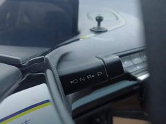 Baojun E300 2020 Plus Interstellar Intelligent Edition - ფოტო 16
