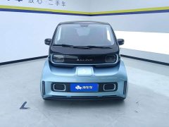 Baojun E300 2020 Plus Interstellar Intelligent Edition - ფოტო 2