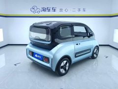 Baojun E300 2020 Plus Interstellar Intelligent Edition - ფოტო 3