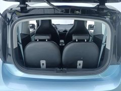 Baojun E300 2020 Plus Interstellar Intelligent Edition - ფოტო 4