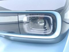 Baojun E300 2020 Plus Interstellar Intelligent Edition - ფოტო 5