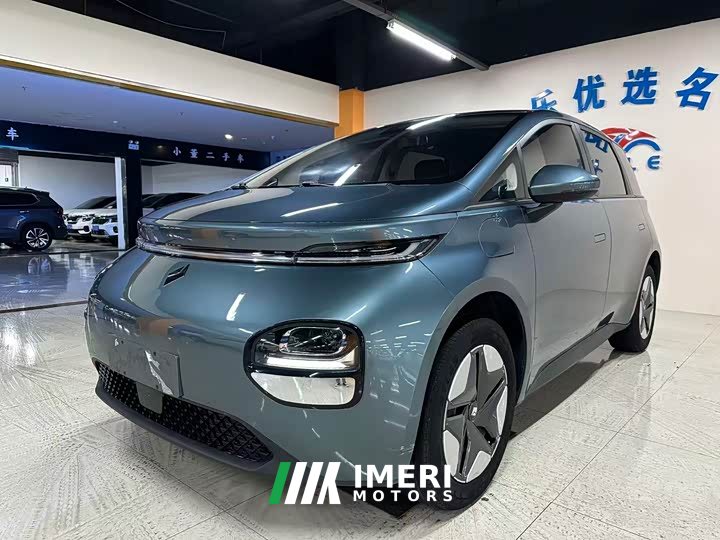Baojun Yunduo 2023 360 Plus